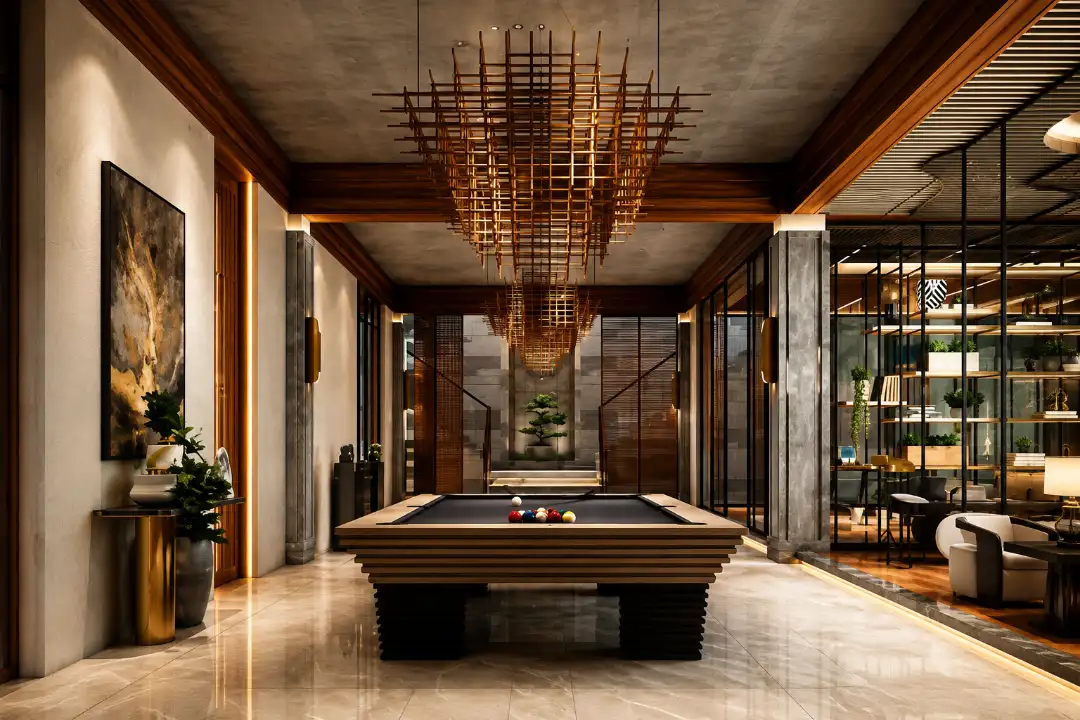 Clubhouse